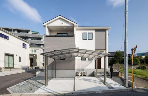 Shime Apartamento | Fukuoka Airport 8