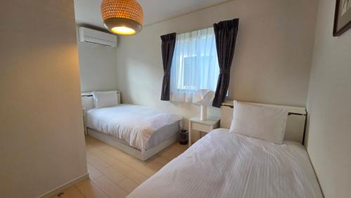 Shime Apartamento | Fukuoka Airport SOUTH