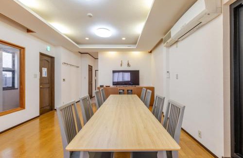 Hakata-ku Apartamento | Fukuoka - Apartment - Vacation STAY 16268