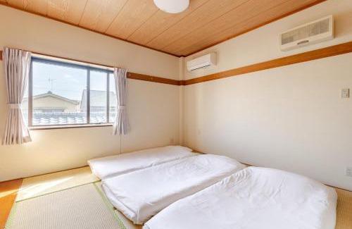 Hakata-ku Apartamento | Fukuoka - Apartment - Vacation STAY 16268
