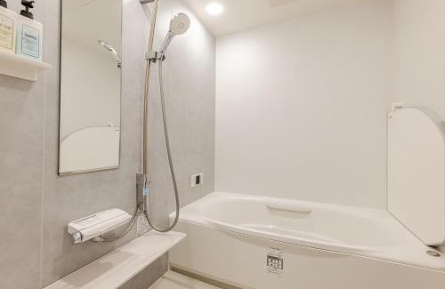 Hakata-ku Apartamento | Fukuoka - Apartment - Vacation STAY 16268