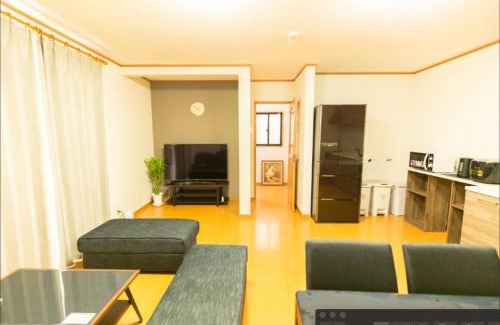 Hakata-ku Casa | Fukuoka - House/Vacation STAY 81254
