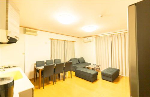 Hakata-ku Casa | Fukuoka - House/Vacation STAY 81254