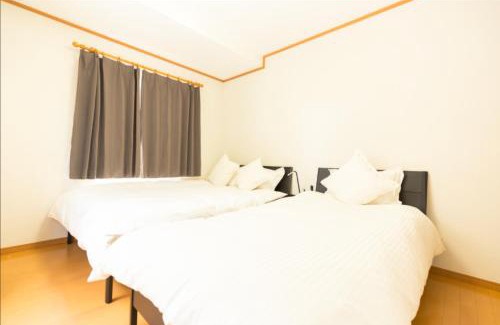 Hakata-ku Casa | Fukuoka - House/Vacation STAY 81254