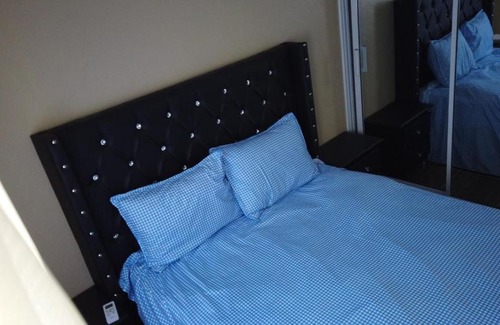Bonao Apartamento | FULA RIVER APARTMENT COTSY Eco