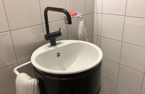 Bimbach Apartamento | Fulda West Monteur Ferienwohnung wohnen auf Zeit