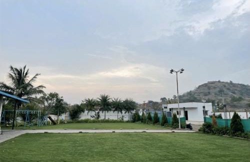 Junnar Casa | Fulgulab Lawns and Home Stay