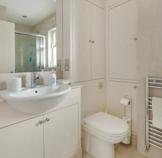 Fulham Cama Y Desayuno | Fulham B&B