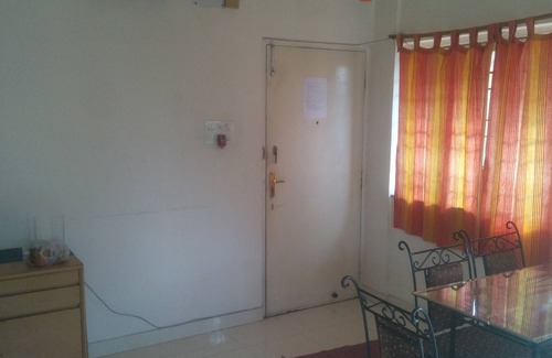Kolkata Apartamento | Completo 1 BHK Apartamento Cerca Deshapriya Park - Wifi gratuito