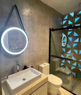 Colonia Adolfo Lopez Mateos Casa | Full 2 story Jade House