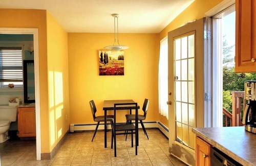 Halifax Casa | Full 4 bedrooms single house at Halifax Peninsula