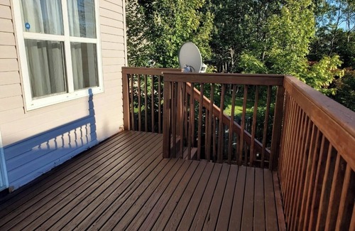Halifax Casa | Full 4 bedrooms single house at Halifax Peninsula