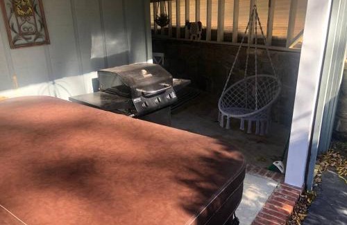 Sugar Grove Casa | Full Access to our Farm & Petting ZOO + Hot Tub!