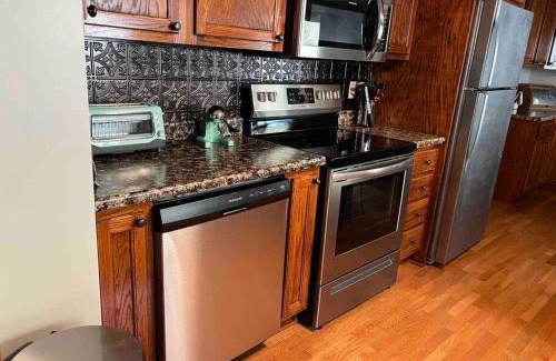 Sugar Grove Casa | Full Access to our Farm & Petting ZOO + Hot Tub!