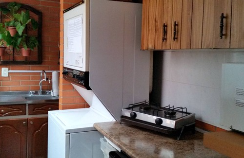 Legaria Apartamento | Apartamento completo a 5 minutos en coche de Plaza Carso CDMX