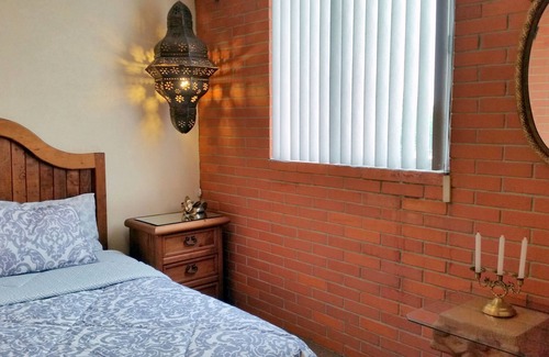 Legaria Apartamento | Apartamento completo a 5 minutos en coche de Plaza Carso CDMX