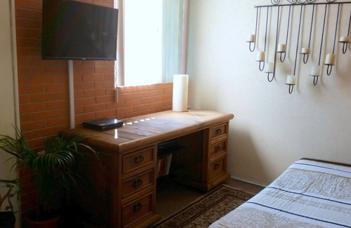 Legaria Apartamento | Apartamento completo a 5 minutos en coche de Plaza Carso CDMX