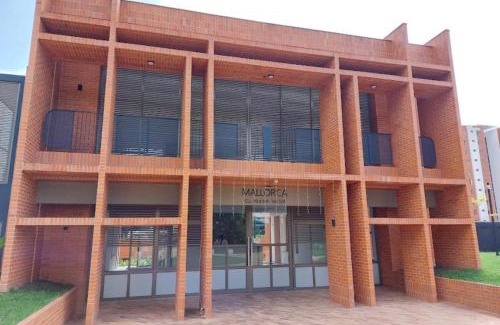 Ibague Apartamento | Full apartment near sports venues