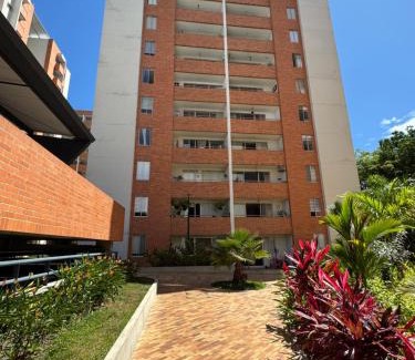 Ibague Apartamento | Full apartment near sports venues