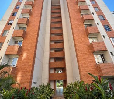 Ibague Apartamento | Full apartment near sports venues