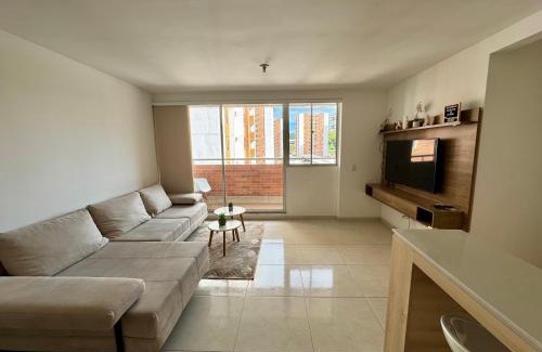Ibague Apartamento | Full apartment near sports venues