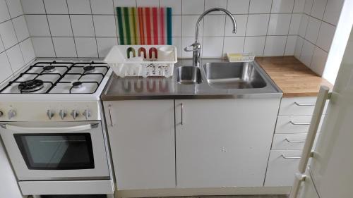 Innerstaden Apartamento | Full Apartment