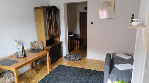Innerstaden Apartamento | Full Apartment