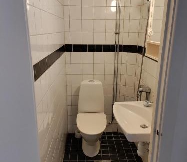 Innerstaden Apartamento | Full Apartment
