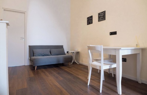 Naples City Centre Apartamento | Full apartment with 3 bedrooms - 3 en suite bathrooms + kitchen and living room