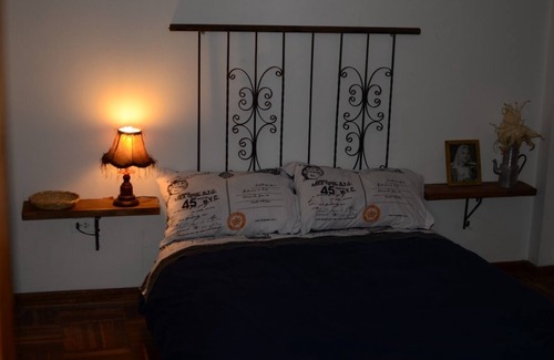 Cusco Apartamento | Departamento completo con decoraciones modernas y andinas
