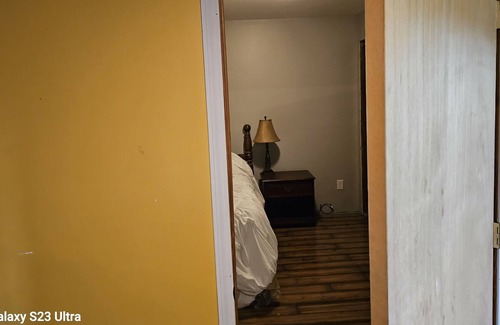 Town of Scriba Apartamento | Full basement apartment.