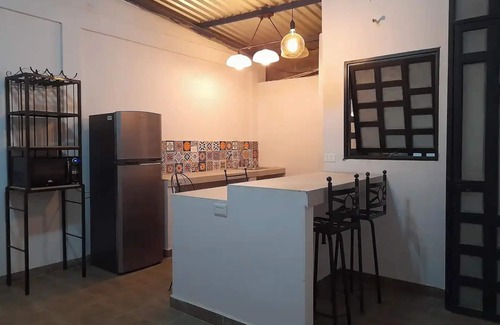 Colonia El Progreso Casa | Full Beautiful and Big House for family and big groups.