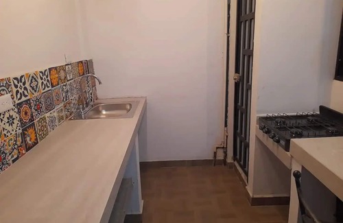 Colonia El Progreso Casa | Full Beautiful and Big House for family and big groups.
