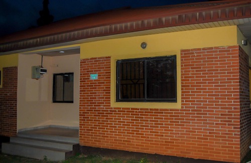Abeokuta Casa | Full Bungalow Apartment at a Peaceful Location