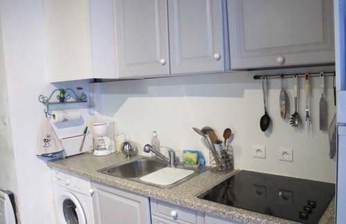 Callas Apartamento | Centro completo Provenza