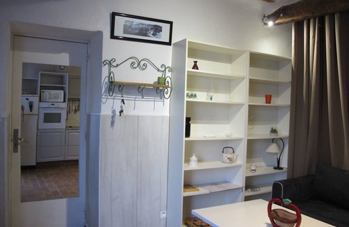 Callas Apartamento | Centro completo Provenza