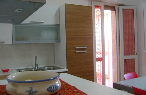 Torre Lapillo Casa | Casa de confort completo a pocos pasos del mar y del centro