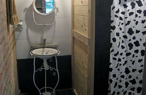 Maldonado Casa | Mini casa de huéspedes de confort completo