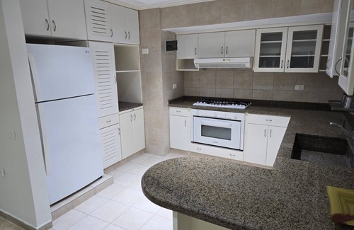 Ehden Apartamento | Full Country Club Access 4-bedroom apartment in Ehden Mountain Village