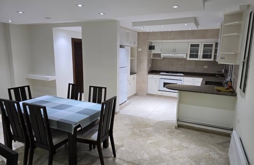 Ehden Apartamento | Full Country Club Access 4-bedroom apartment in Ehden Mountain Village