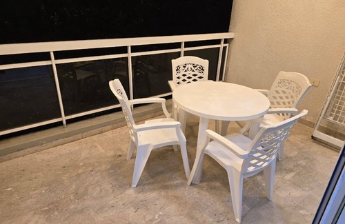 Ehden Apartamento | Full Country Club Access 4-bedroom apartment in Ehden Mountain Village