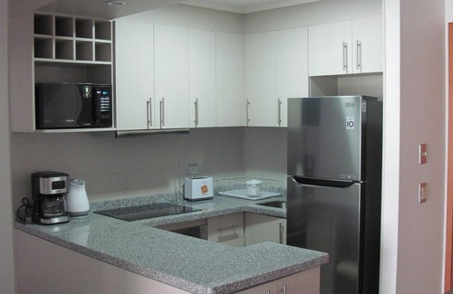 Pucon Apartamento | full equipado, cómodo en entorno natural