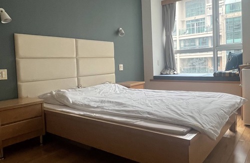 Xihu Apartamento | Full-equiped central home near metro, West Lake, Zhejiang Unverisity