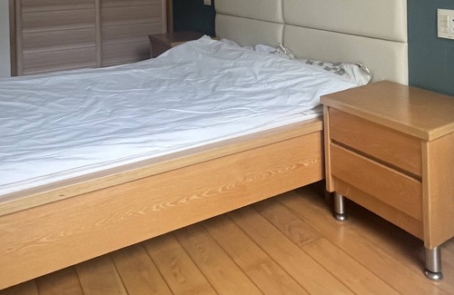 Xihu Apartamento | Full-equiped central home near metro, West Lake, Zhejiang Unverisity