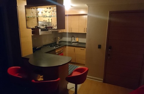Renaca Apartamento | Full Equipped Apartment