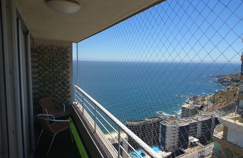 Renaca Apartamento | Full Equipped Apartment