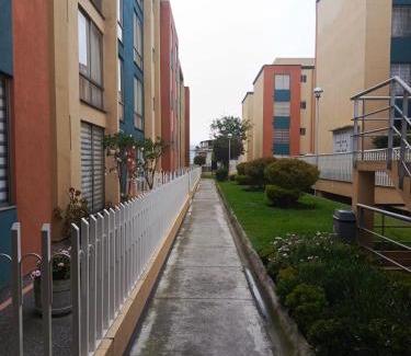 Quito Apartamento | Full Equipped Department close to American Embassy and Solca