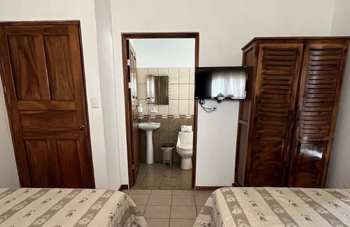 Sardinal Apartamento | Full equipped space, with great location, and pool.