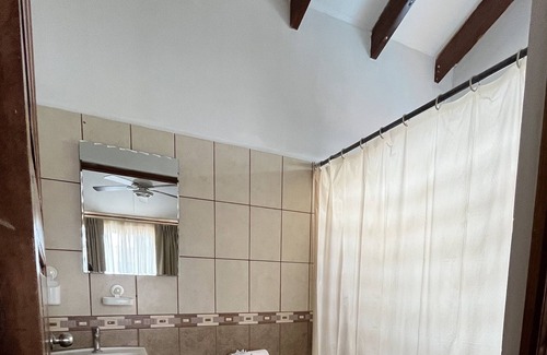 Sardinal Apartamento | Full equipped space, with great location, and pool.
