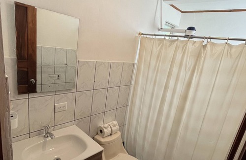 Sardinal Apartamento | Full equipped space, with great location, and pool.